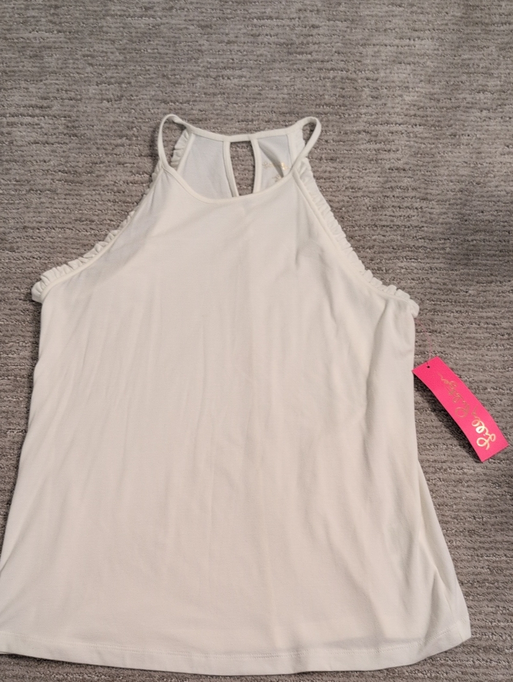 Lilly Pulitzer Top